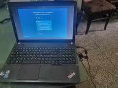 Lenovo CORE i3 4GB/250GB