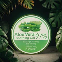 Aleo Vera Gel