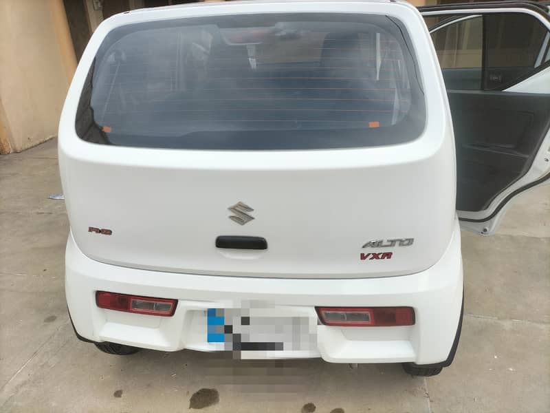 Suzuki Alto 2022 0