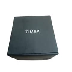 Timex watch