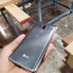 LG