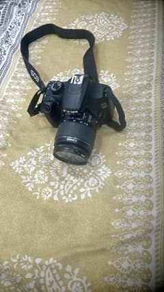 Canon eos1200d