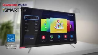 Changhong Ruba 32 Inch Smart LED TV