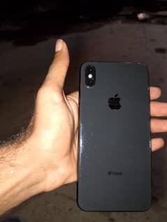 iphone xs max 256 non pta