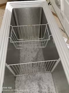 Pel Freezer For Sale