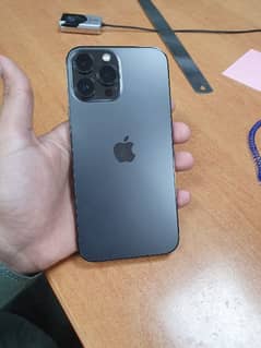 iphone 13 pro max JV 128 gb