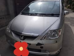 Honda