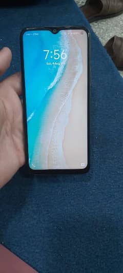 vivo Y17s  4ram 128gb storage 10/10 11 manth wranty