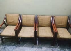 Chairs