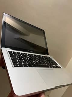 mac book pro (13 inch, late 2011)