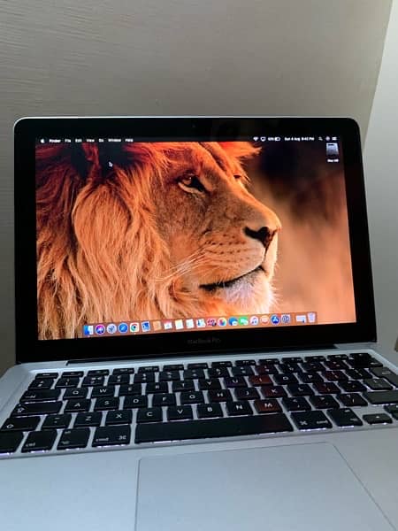 mac book pro (13 inch, late 2011) 2