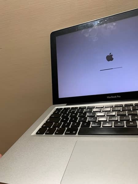 mac book pro (13 inch, late 2011) 5