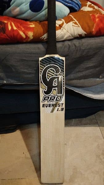 CA hard ball Everest 1.3 bat for sale 1