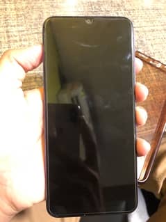 VIVO y21