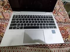 hp elitebook x360 g2 1020