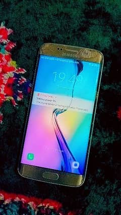 Samsung Galaxy S6 edge