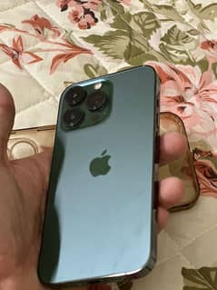 iPhone 13 pro 256gb non pta