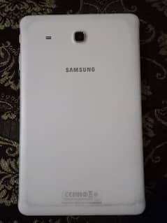 Samsung Galaxy Tab E