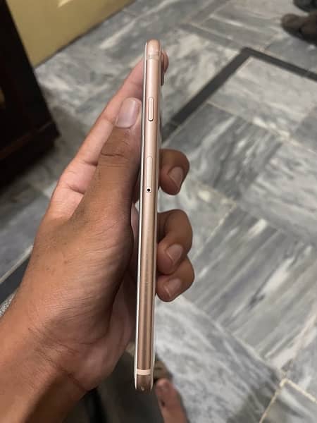 iPhone 8 Plus pta approved 3