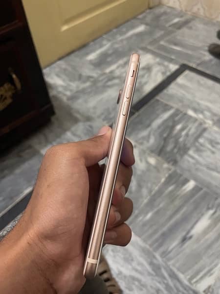 iPhone 8 Plus pta approved 6