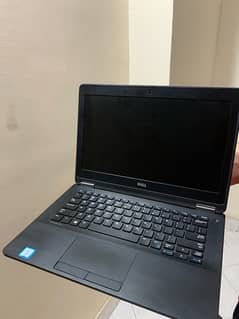 dell latitude e7270 core i7 6th generation