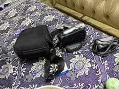 Sony camera for sale