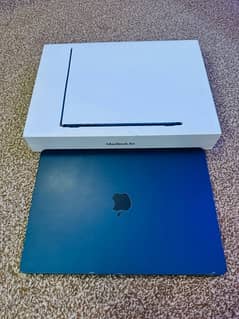 Macbook Air M2 2023 15 Inch