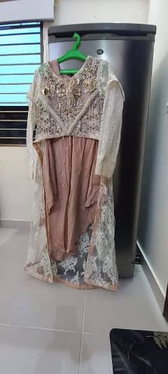 Panache Original Dress For Women ( Small )