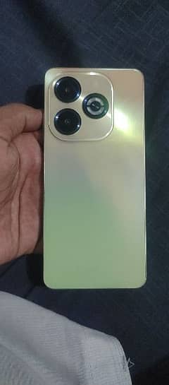 Infinix Smart 8 Plus | In Warranty | PTA Approved | First Hand Use