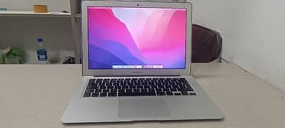 MacBook Air 2017 13" Ci5