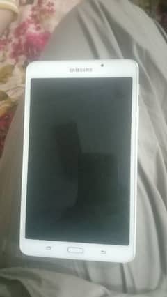 Samsung Tablet