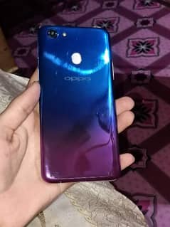 oppo f5 4 64 okay set ha