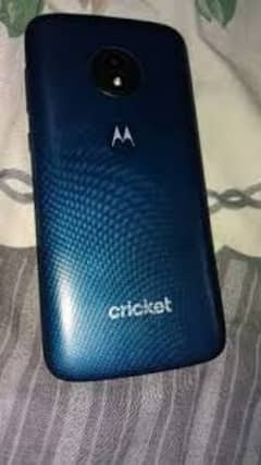 Moto E5 play PTA approved