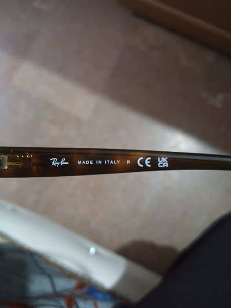 Rayban 3386 001/13 1