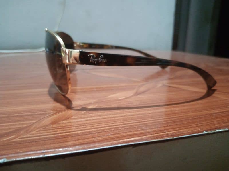 Rayban 3386 001/13 2