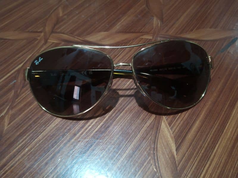 Rayban 3386 001/13 4