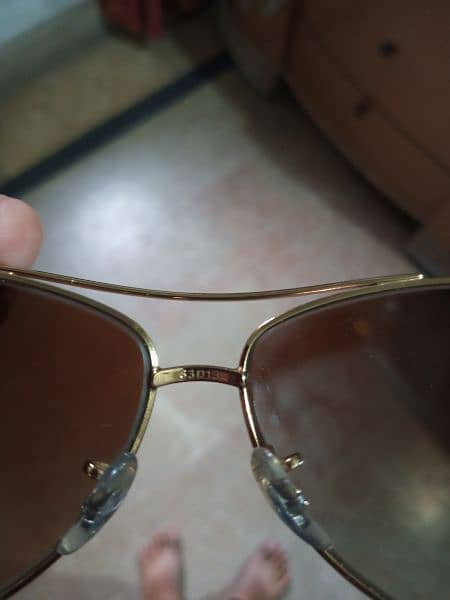 Rayban 3386 001/13 5