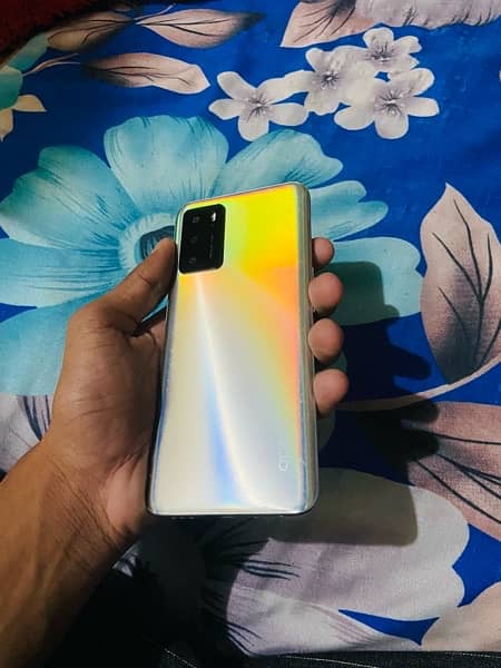 oppo a16 lush condition / exchange possible 9