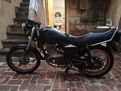 modified bike for sale