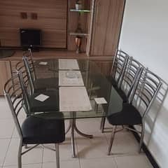 dinning table