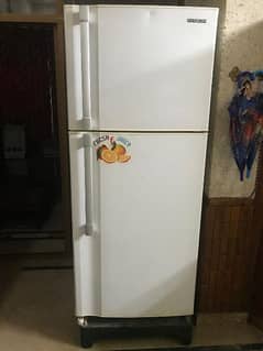 Fridge