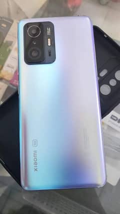 Xiaomi mi 11t pro 5g PTA approved for sale 03266068451