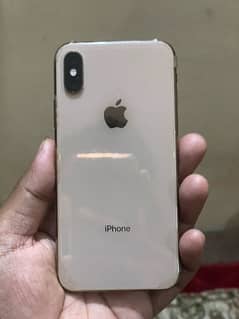 Iphone XS