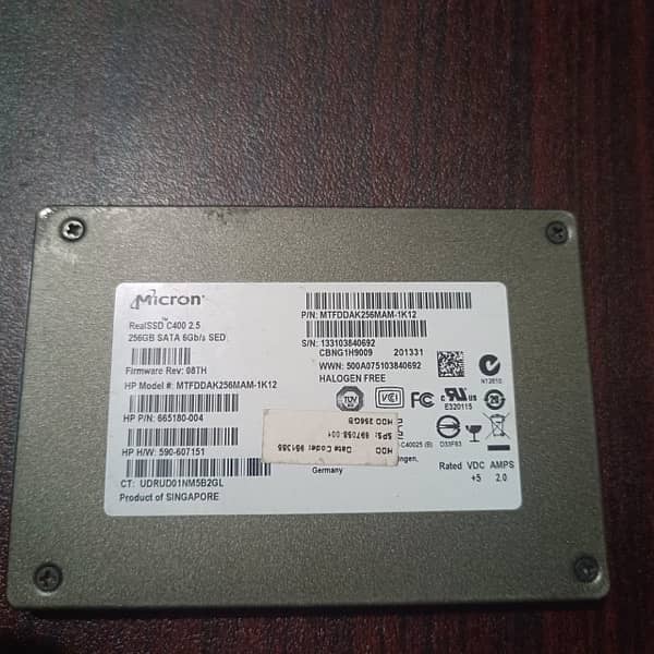 Samsung 860 evo 1tb 2