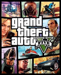 Gta 5 latest version for pc|price is negotiable but