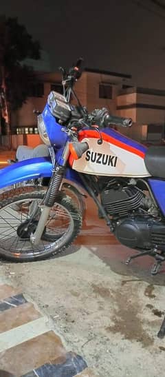 Suzuki