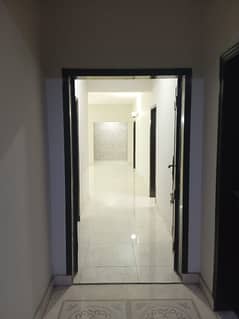 3 Bed apartment is available for rent in askari 11 Lahore