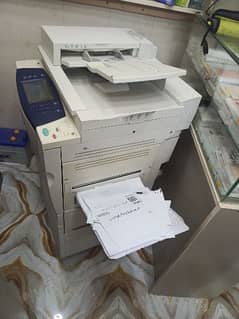 photo copy machine