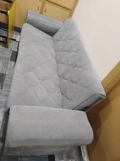 Sofa come bed