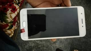 OPPO a57 mobile 4/64 in new condition 0